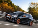 Citroen DS3 Racing 2010 года